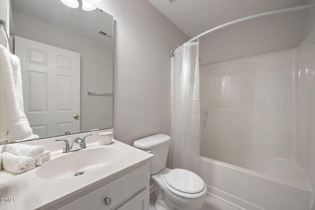 1008 Scotts Ridge Trail, Apex, NC 27502