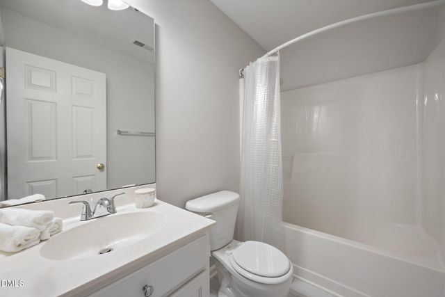 1008 Scotts Ridge Trail, Apex, NC 27502