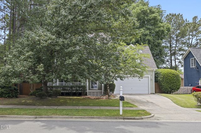 1008 Scotts Ridge Trail, Apex, NC 27502
