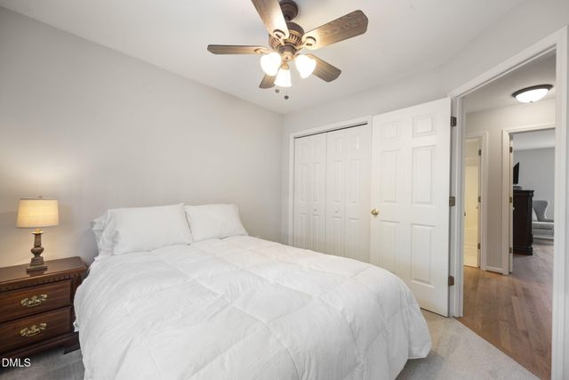 1008 Scotts Ridge Trail, Apex, NC 27502
