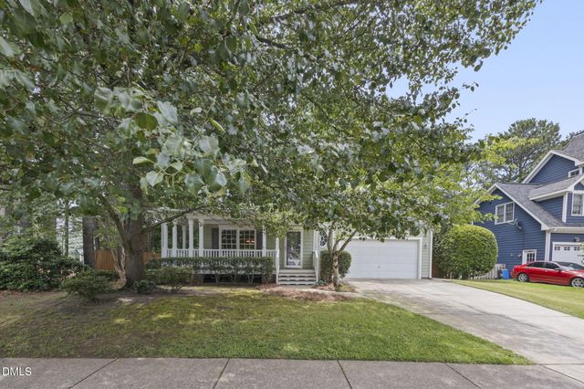 1008 Scotts Ridge Trail, Apex, NC 27502