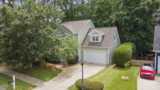 1008 Scotts Ridge Trail, Apex, NC 27502