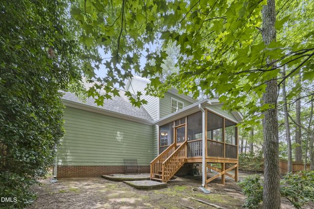 1008 Scotts Ridge Trail, Apex, NC 27502