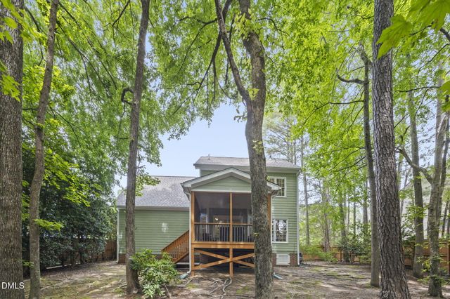 1008 Scotts Ridge Trail, Apex, NC 27502