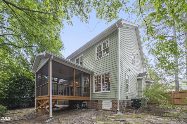 1008 Scotts Ridge Trail, Apex, NC 27502