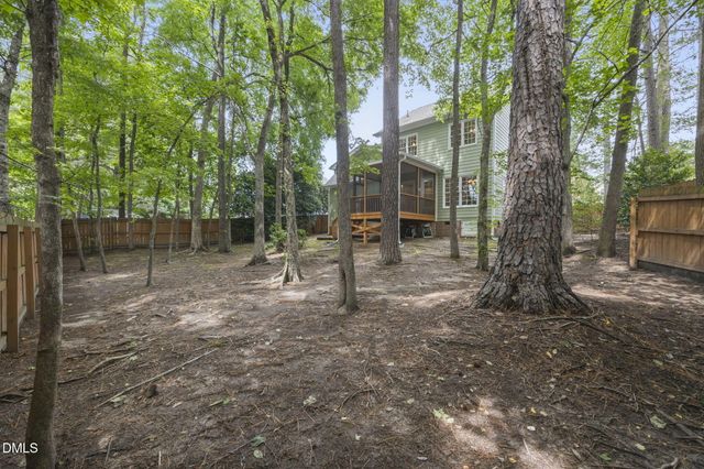 1008 Scotts Ridge Trail, Apex, NC 27502