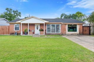 10426 Ney, Houston, TX 77034