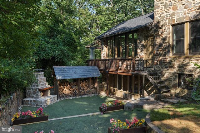 119 EDGEWOOD RD, Towson, MD 21286