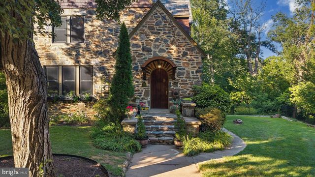 119 EDGEWOOD RD, Towson, MD 21286