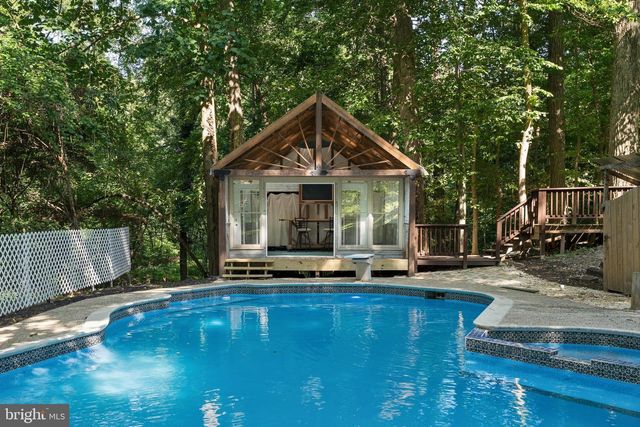 119 EDGEWOOD RD, Towson, MD 21286