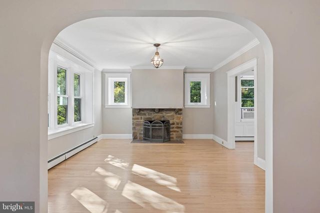 119 EDGEWOOD RD, Towson, MD 21286