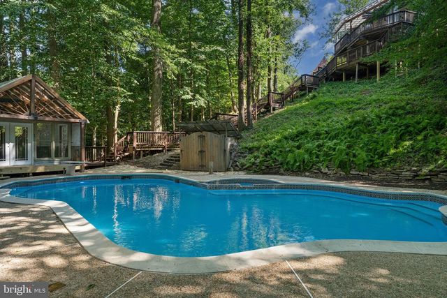 119 EDGEWOOD RD, Towson, MD 21286