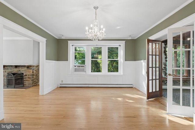 119 EDGEWOOD RD, Towson, MD 21286