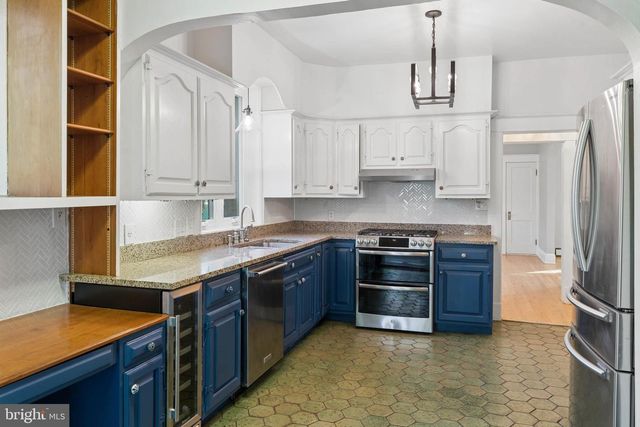 119 EDGEWOOD RD, Towson, MD 21286