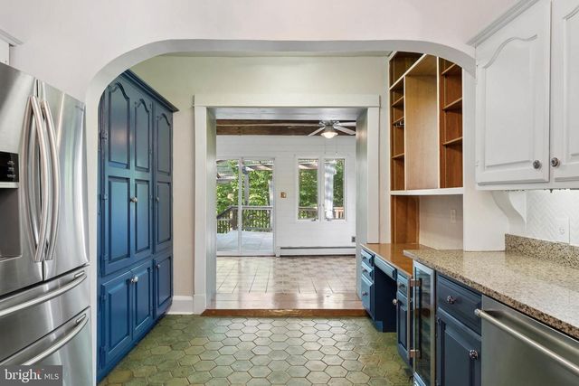 119 EDGEWOOD RD, Towson, MD 21286
