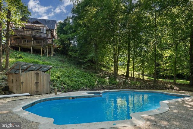119 EDGEWOOD RD, Towson, MD 21286