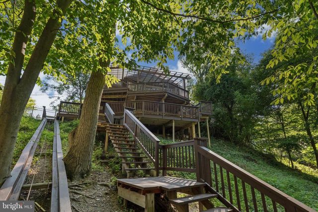 119 EDGEWOOD RD, Towson, MD 21286