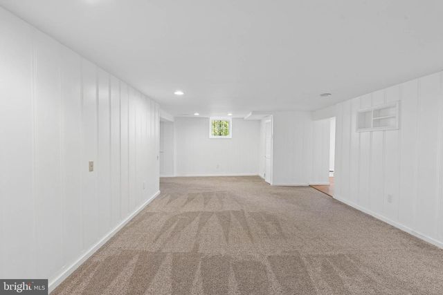119 EDGEWOOD RD, Towson, MD 21286