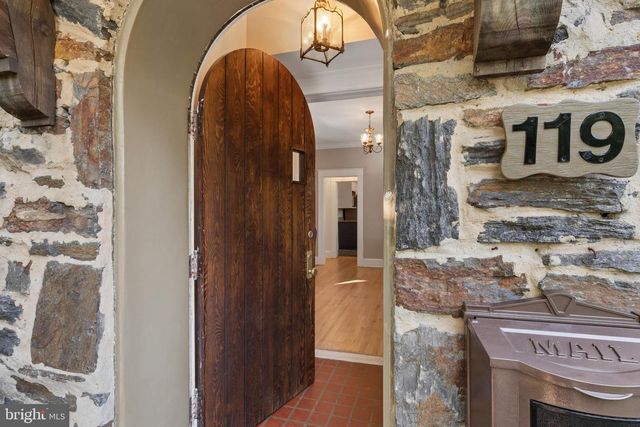 119 EDGEWOOD RD, Towson, MD 21286