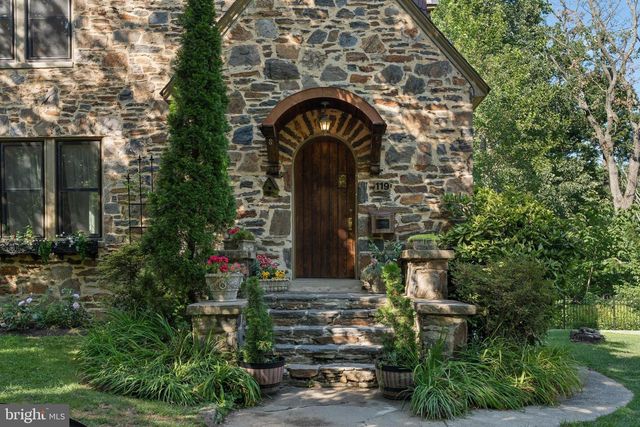 119 EDGEWOOD RD, Towson, MD 21286