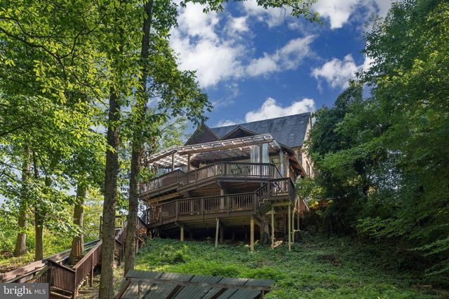 119 EDGEWOOD RD, Towson, MD 21286