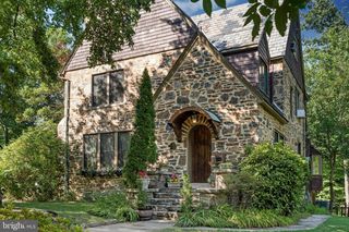 119 EDGEWOOD RD, Towson, MD 21286