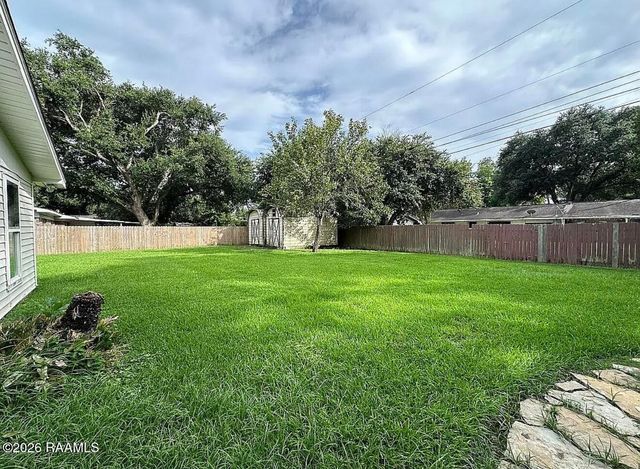 214 Brentwood Boulevard, Lafayette, LA 70503