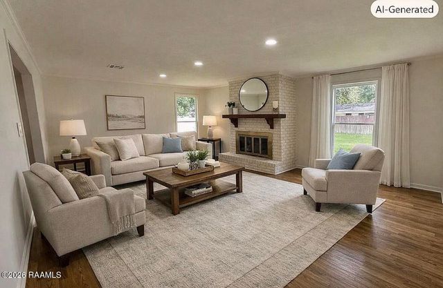214 Brentwood Boulevard, Lafayette, LA 70503