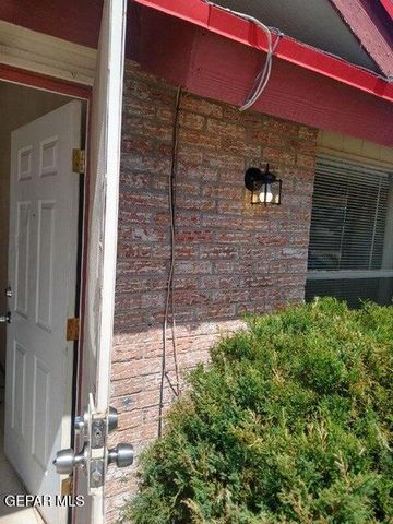 11395 Lake Erie Drive, El Paso, TX 79936