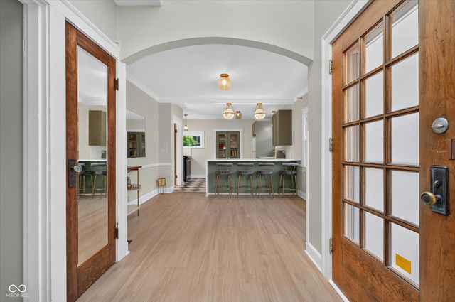 5120 N Park Avenue, Indianapolis, IN 46205