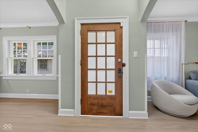 5120 N Park Avenue, Indianapolis, IN 46205