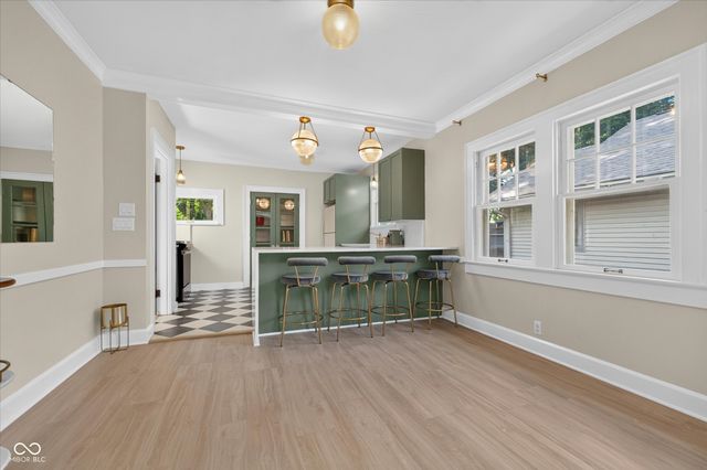 5120 N Park Avenue, Indianapolis, IN 46205