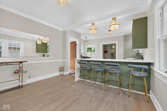 5120 N Park Avenue, Indianapolis, IN 46205