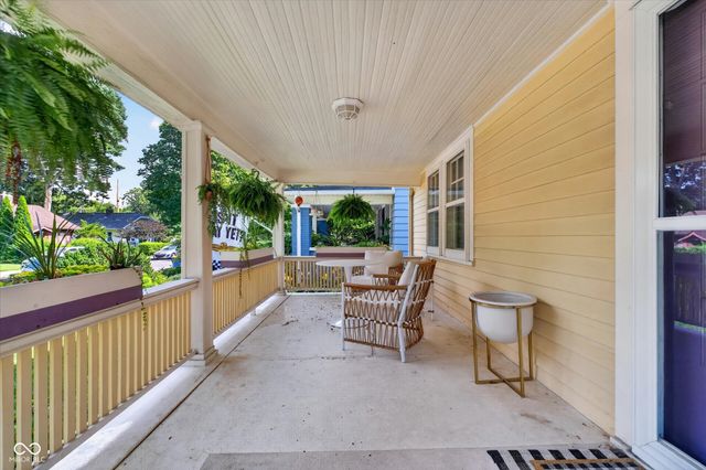 5120 N Park Avenue, Indianapolis, IN 46205