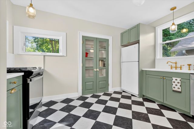 5120 N Park Avenue, Indianapolis, IN 46205