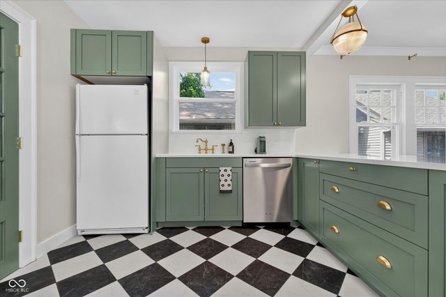 5120 N Park Avenue, Indianapolis, IN 46205