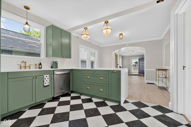 5120 N Park Avenue, Indianapolis, IN 46205