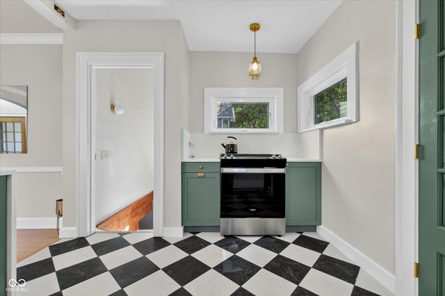 5120 N Park Avenue, Indianapolis, IN 46205