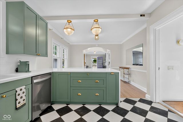 5120 N Park Avenue, Indianapolis, IN 46205