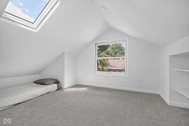 5120 N Park Avenue, Indianapolis, IN 46205