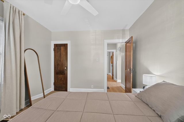5120 N Park Avenue, Indianapolis, IN 46205