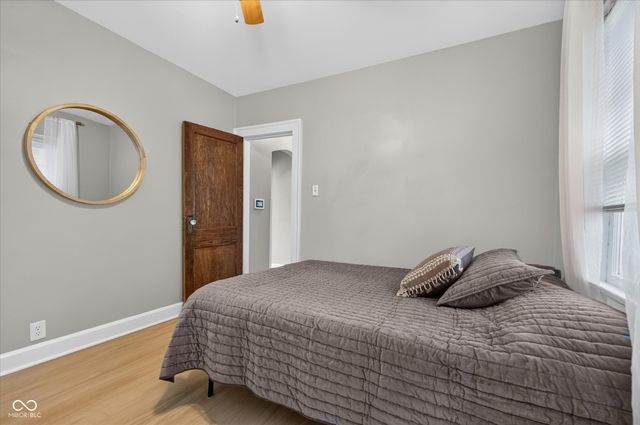 5120 N Park Avenue, Indianapolis, IN 46205