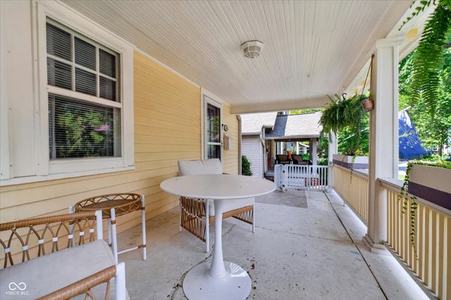5120 N Park Avenue, Indianapolis, IN 46205