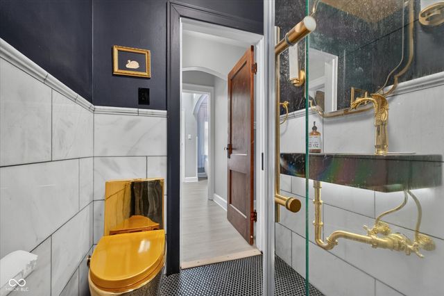 5120 N Park Avenue, Indianapolis, IN 46205