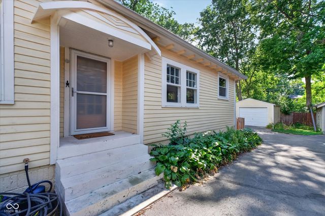 5120 N Park Avenue, Indianapolis, IN 46205