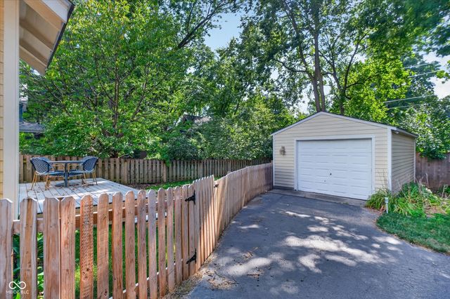 5120 N Park Avenue, Indianapolis, IN 46205