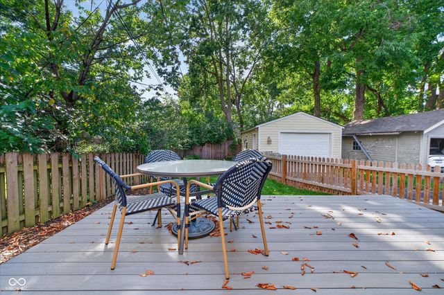 5120 N Park Avenue, Indianapolis, IN 46205