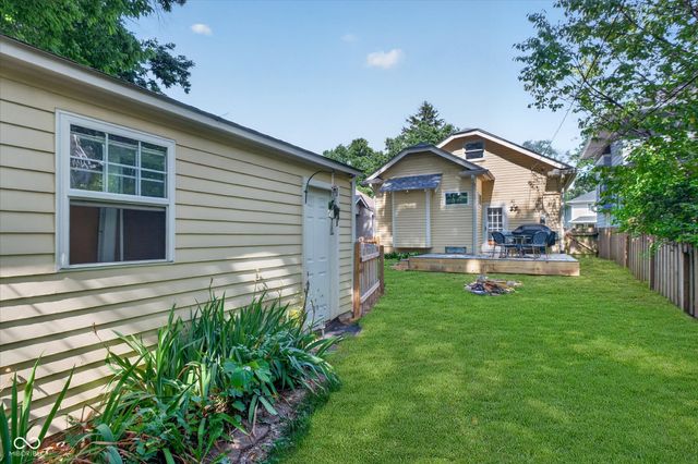 5120 N Park Avenue, Indianapolis, IN 46205