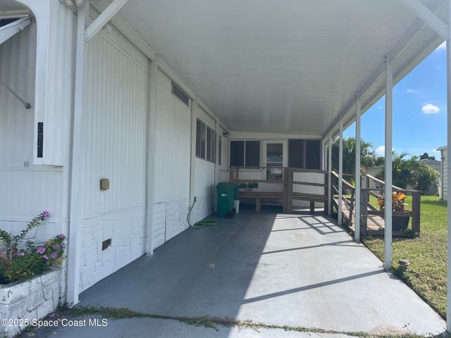 558 Marnie Circle, Melbourne, FL 32904