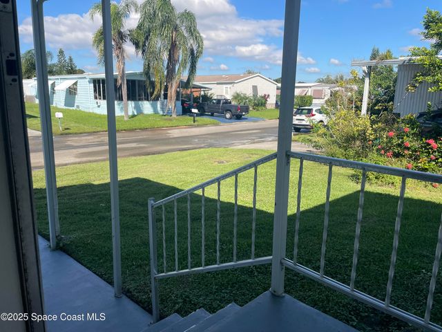 558 Marnie Circle, Melbourne, FL 32904